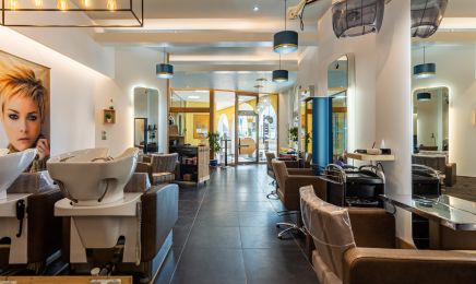 Tête à Tête : Coiffeur à Taninges