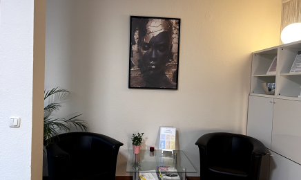 Nata Kosmetik Institut: Kosmetikstudio in Ahrensburg