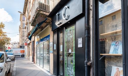 LC Coiffure : Coiffeur à Lyon