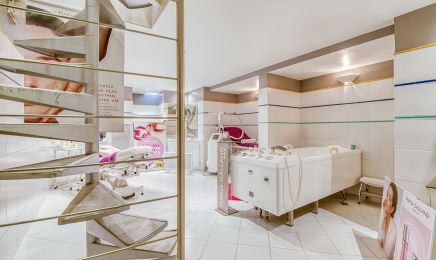 L'Institut : Coiffeur à Libourne