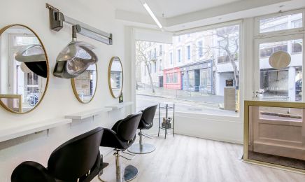 CLAIRE MONTIER  : Institut de beauté à Saint-Malo