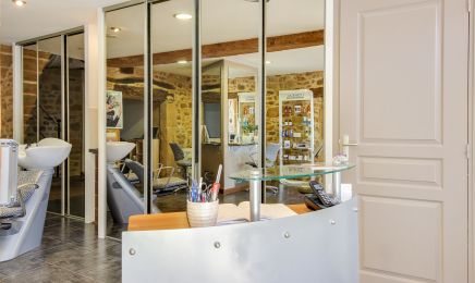 Coiffure Art Passion by Sylvie Duquenne : Coiffeur à Saint-Germain-Nuelles