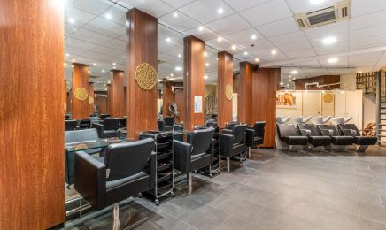 Laurent Perrin : Coiffeur à Dammarie-les-Lys