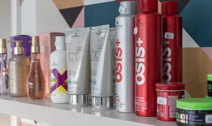 Au Temps des Nuances : Coiffeur à Merlimont