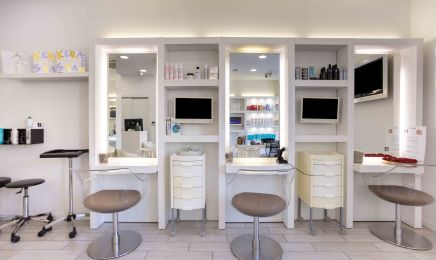 Biguine - Marseille Endoume : Coiffeur à Marseille
