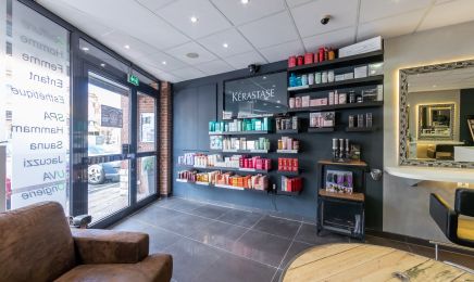 Hair body concept : Manucure à Lambres-lez-Douai