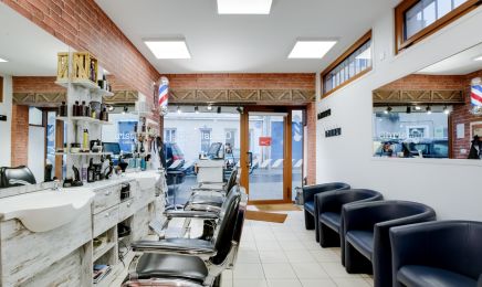 Christophe coiffure : Coiffeur à Mont-de-Marsan