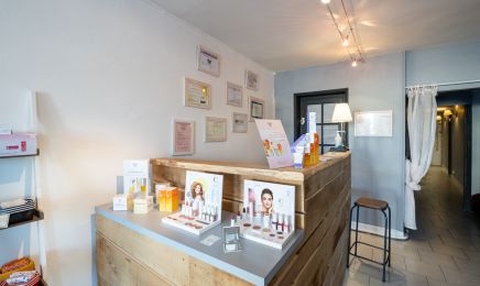Institut Marilyn' : Institut de beauté à Le Controis-en-Sologne