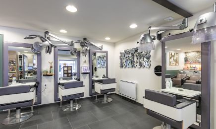 Salon Tendance Mixte : Coiffeur à Penvénan