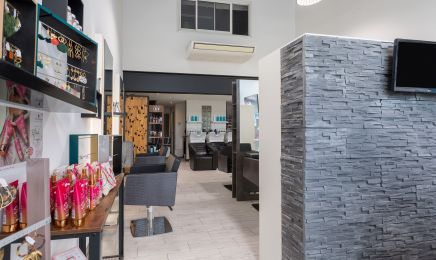 Frang'in Le château-d'Oléron : Coiffeur à Le Château-d'Oléron