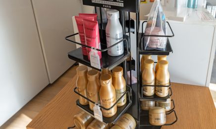 Daniel Stephan - Angerville : Coiffeur à Angerville