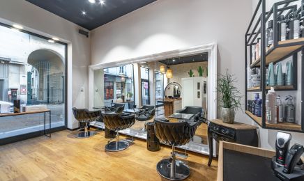Maison de Beauté Ansara : Manucure à Tours