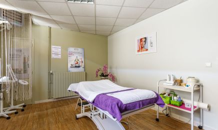 Natur'Elle : Manucure à Uzès