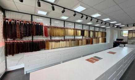 Extensions Center Köln: Friseur in Köln