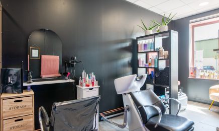 L’envie de créer by N : Coiffeur à Fécamp