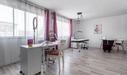Beauty Center : Manucure à La Motte-Servolex