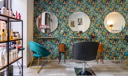 Sandra B. : Coiffeur à Le Raincy