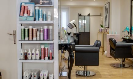 Cote Coiffure : Institut de beauté à Saverdun