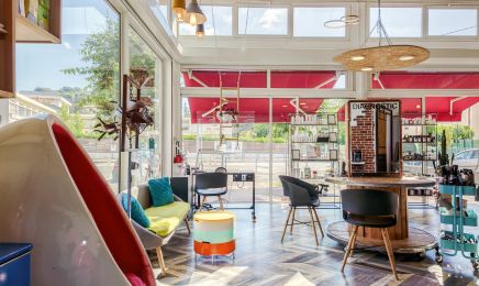 Popen Space by Start’Hair  : Coiffeur à Cagnes-sur-Mer