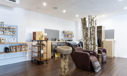 Appart’é - Le salon Autrement : Coiffeur à Dole