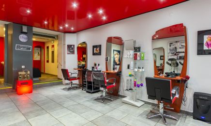 Positif : Coiffeur à Guebwiller