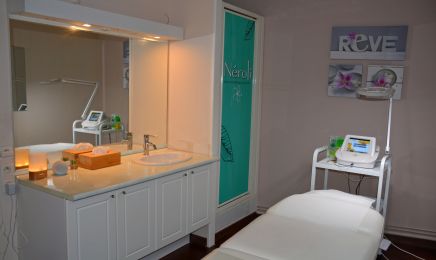 Néroli Centre d’Esthétique Intégrative : Institut de beauté à Les Sables-d'Olonne