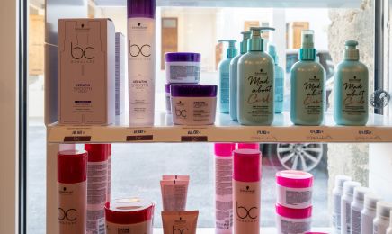  La Rose aux Ciseaux – Évadée Beauté : Institut de beauté à Vinassan