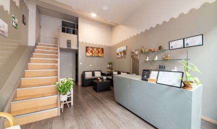 Ivory Thaï Massage : Institut de beauté à Lyon