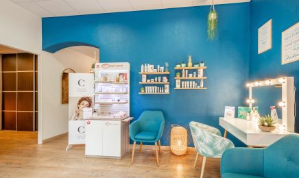 Aromes et Sens : Institut de beauté à Agen