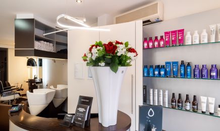 Nouvelle Ligne : Coiffeur à Dombasle-sur-Meurthe