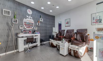 Bee Nails : Manucure à Clamart