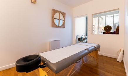 Zen Massage Boulogne : Spa à Boulogne-Billancourt