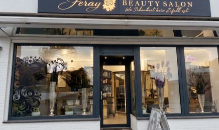 Feray´s Friseur Salon : Friseur in Steinfurt
