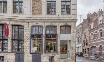 6EME SENS COIFFURE : Coiffeur à Lille