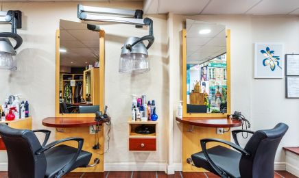 Val Créa’tif : Coiffeur à Ernée