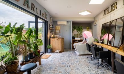 L'atelier de Glam's : Coiffeur à Marssac-sur-Tarn