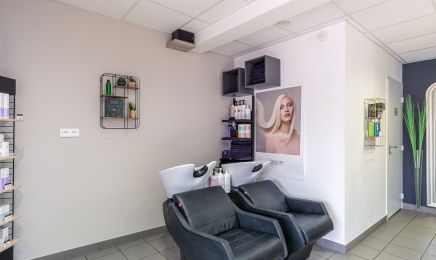 LE STUDIO : Coiffeur à Pleyber-Christ