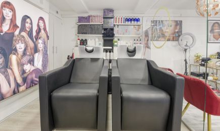 Agathe Beauty Hair  : Coiffeur à Clermont-Ferrand