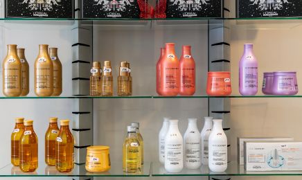 Annabelle aurelle coiffure : Coiffeur à Portes-lès-Valence