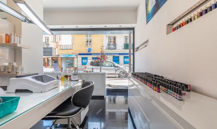 Nails Premium : Manucure à Roquebrune-Cap-Martin