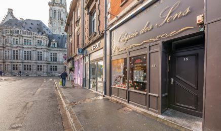 ODS SPA : Spa à Arras