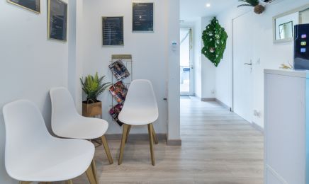 S.paradise : Institut de beauté à Villecresnes