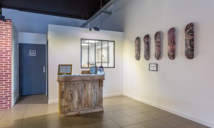 L’atelier de Madame Clermont : Institut de beauté à Clermont-Ferrand