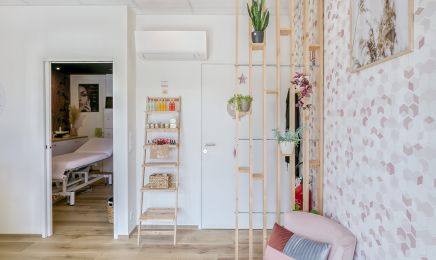 Etincelle Beauté : Manucure à Sulniac