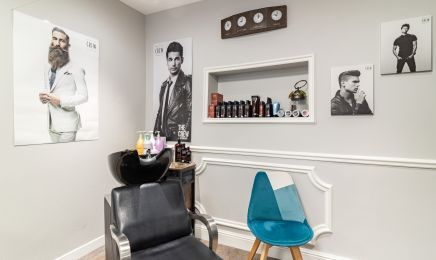 L’Aparté coiffure  : Coiffeur à Château-Thierry