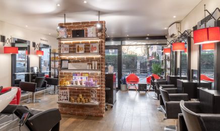 MP Coiff' : Coiffeur à Gretz-Armainvilliers