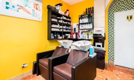 Au Spa du Village : Institut de beauté à Paris