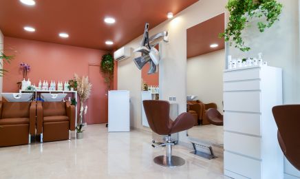 Signature : Coiffeur à La Croix-Valmer