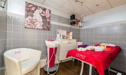 Soin de Soie : Institut de beauté à Bruguières