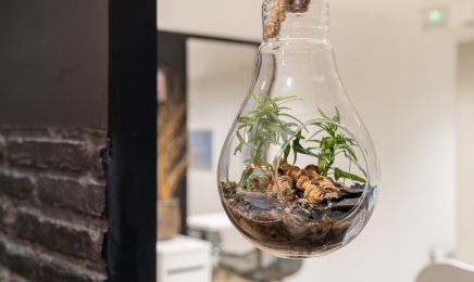 L'ADRESSE - Bordeaux Caudéran : Coiffeur à Bordeaux